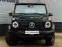 Mercedes-Benz G-klasse 580 met EQ-Technologie 116 kWh