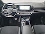 Kia Sportage 1.6T Hybrid GT-Line | Trekhaak | Panorama schuifdak | Stoel en stuurverwarming | Navigatie | Camera | Elektrisch bedienbare voorstoelen | Parkeersensoren voor en achter |