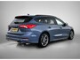 Ford Focus Wagon 1.0 EcoBoost ST Line Business | 18 INCH | WINTER PACK | CAMERA | NAVI | B&O | CHROME BLUE