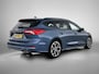 Ford Focus Wagon 1.0 EcoBoost ST Line Business | 18 INCH | WINTER PACK | CAMERA | NAVI | B&O | CHROME BLUE