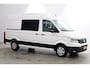 Volkswagen Crafter 35 2.0 TDI 177pk RWD L3H3 (L2H2) D.C. LED/ACC/Navi/Camera Trekhaak 3500kg 08-2019