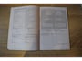 Volkswagen Golf 1.4 TSI ACT Highline AUTOM/CRUISE/NAVI/AIRCO-ECC/TREKH/PDC V+A/CAMERA/NL-AUTO/BLUETOOTH/LMW 18"/STOEL VERW XENON