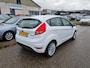 Ford Fiesta 1.25 Trend 5-Drs Airco! Bj:2009