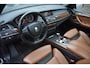 BMW X5 XDrive30i High Executive 7p '09 Xenon Pano Leder Clima Navi Cruise