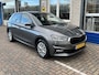 Skoda Fabia 1.0 TSI Selection / GARANTIE TM 10-2028/ LED/ CRUISE CONTROL/ DAB/ SMARTLINK/ BLUETOOTH/ PARK. SENSOREN A/ AIRCO/ LEDER MULTI. STUUR/ 15" LMV