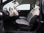 Fiat 500 1.0 Hybrid Lounge | Airco | Navigatie | Bluetooth | Cruise Control | DAB+ |