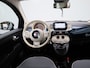 Fiat 500 1.0 Hybrid Lounge | Airco | Navigatie | Bluetooth | Cruise Control | DAB+ |