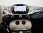 Fiat 500 1.0 Hybrid Lounge | Airco | Navigatie | Bluetooth | Cruise Control | DAB+ |