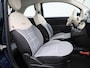 Fiat 500 1.0 Hybrid Lounge | Airco | Navigatie | Bluetooth | Cruise Control | DAB+ |