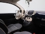 Fiat 500 1.0 Hybrid Lounge | Airco | Navigatie | Bluetooth | Cruise Control | DAB+ |