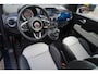 Fiat 500 1.0 Hybrid Dolcevita / Nederlandse Auto / Panoramadak / Licht metalen velgen / Airconditioning / Lederen bekleding / Apple Car Play / Cruise Control /