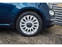 Fiat 500 1.0 Hybrid Dolcevita / Nederlandse Auto / Panoramadak / Licht metalen velgen / Airconditioning / Lederen bekleding / Apple Car Play / Cruise Control /