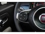 Fiat 500 1.0 Hybrid Dolcevita / Nederlandse Auto / Panoramadak / Licht metalen velgen / Airconditioning / Lederen bekleding / Apple Car Play / Cruise Control /