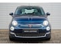 Fiat 500 1.0 Hybrid Dolcevita / Nederlandse Auto / Panoramadak / Licht metalen velgen / Airconditioning / Lederen bekleding / Apple Car Play / Cruise Control /