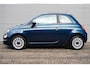 Fiat 500 1.0 Hybrid Dolcevita / Nederlandse Auto / Panoramadak / Licht metalen velgen / Airconditioning / Lederen bekleding / Apple Car Play / Cruise Control /