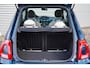Fiat 500 1.0 Hybrid Dolcevita / Nederlandse Auto / Panoramadak / Licht metalen velgen / Airconditioning / Lederen bekleding / Apple Car Play / Cruise Control /