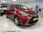 Toyota Yaris 1.5 Hybrid Aspiration. Climate controle, Verwarmde voorstoelen. Rijklaar Incl. 6 maanden BOVAG garantie.