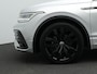 Volkswagen Tiguan 2.0 TDI 150 pk DSG R-Line Business+ | Panoramadak | Trekhaak | Standkachel | Leder | Geheugenstoelen | Head-up display | Stuur-/achterbankverwarming