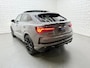 Audi RS Q3 Sportback RSQ3 2.5 TFSI STOELEN PANO ACC CAM KEYLESS