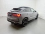 Audi RS Q3 Sportback RSQ3 2.5 TFSI STOELEN PANO ACC CAM KEYLESS