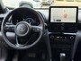 Toyota Yaris Cross 1.5 Hybrid 115 Dynamic APPLE/ANDROID STOEL/STUURVERWARMING NAVI AD-CRUISE PRIVACY-GLASS 17"LM-VELGEN