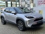 Toyota Yaris Cross 1.5 Hybrid 115 Dynamic APPLE/ANDROID STOEL/STUURVERWARMING NAVI AD-CRUISE PRIVACY-GLASS 17"LM-VELGEN