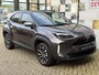 Toyota Yaris Cross 1.5 Hybrid 115 Dynamic APPLE/ANDROID STOEL/STUURVERWARMING NAVI AD-CRUISE PRIVACY-GLASS 17"LM-VELGEN