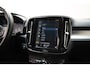 Volvo XC40 T3 Momentum Pro Aut. [ LED Leder Stoelverwarming Trekhaak Adapt.cruise ]