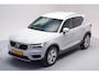 Volvo XC40 T3 Momentum Pro Aut. [ LED Leder Stoelverwarming Trekhaak Adapt.cruise ]