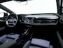 Audi Q4 e-tron S-Line 50 299 PK 77 kWh QUATTRO | LED Matrix | Leder | Augmented Reality Head-Up | Achteruitrijcamera |
