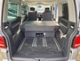 Volkswagen Transporter Multivan 2.0 TSI Comfortline 7 Persoons BENZINE