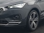 SEAT Tarraco 1.4 TSI e-Hybrid Xcellence Plug In Hybrid 245pk Dealer O.H PHEV | Trekhaak Af Fabriek | Panodak | Adaptive Cruise | 360 Camera | Lederen Sportstoelen Memory & Verwarmd | Apple Carplay | Virtual | Stuur Verwarmd | Blis | Navigatie | DAB | 20"L.M |