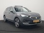 SEAT Tarraco 1.4 TSI e-Hybrid Xcellence Plug In Hybrid 245pk Dealer O.H PHEV | Trekhaak Af Fabriek | Panodak | Adaptive Cruise | 360 Camera | Lederen Sportstoelen Memory & Verwarmd | Apple Carplay | Virtual | Stuur Verwarmd | Blis | Navigatie | DAB | 20"L.M |