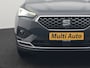 SEAT Tarraco 1.4 TSI e-Hybrid Xcellence Plug In Hybrid 245pk Dealer O.H PHEV | Trekhaak Af Fabriek | Panodak | Adaptive Cruise | 360 Camera | Lederen Sportstoelen Memory & Verwarmd | Apple Carplay | Virtual | Stuur Verwarmd | Blis | Navigatie | DAB | 20"L.M |