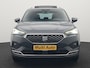 SEAT Tarraco 1.4 TSI e-Hybrid Xcellence Plug In Hybrid 245pk Dealer O.H PHEV | Trekhaak Af Fabriek | Panodak | Adaptive Cruise | 360 Camera | Lederen Sportstoelen Memory & Verwarmd | Apple Carplay | Virtual | Stuur Verwarmd | Blis | Navigatie | DAB | 20"L.M |
