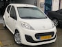 Peugeot 107 1.0 Access Accent/5drs/nap/dealeronderhouden/ 1jaar apk/ airco/ zeer nette auto