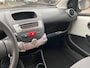 Peugeot 107 1.0 Access Accent/5drs/nap/dealeronderhouden/ 1jaar apk/ airco/ zeer nette auto