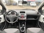 Peugeot 107 1.0 Access Accent/5drs/nap/dealeronderhouden/ 1jaar apk/ airco/ zeer nette auto