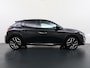 Peugeot e-208 EV GT 51 kWh | Navigatie | Alcantara bekleding | Glazen dak | Adaptieve cruisecontrol | Camera achter | Apple Carplay | Elektrisch verstelbare bestuurdersstoel