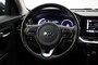 Kia Niro EV E-Niro DynamicLine 64 kWh - Carplay, Navi, Camera, Stuur/Stoelverw. SOH 100%