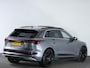 Audi E-tron e-tron 55 408 PK QUATTRO advanced Pro 95 kWh | LED Matrix | Panoramadak | Leder | Bang & Olufsen | Softclose | Head-Up |