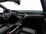 Audi E-tron e-tron 55 408 PK QUATTRO advanced Pro 95 kWh | LED Matrix | Panoramadak | Leder | Bang & Olufsen | Softclose | Head-Up |
