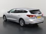 Ford Focus Wagon 1.0 EcoBoost Hybrid Titanium | Navigatie | Climate Control | Cruise Control | Parkeersensoren |