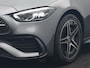 Mercedes-Benz C-klasse Estate 300 e AMG Line NIEUW MODEL Plug In Hybrid 313pk Dealer O.H PHEV | Adaptive Cruise | Camera | Alcantara Sportstoelen Verwarmd | Sfeerverlichting | Virtual | Blis | Navigatie | DAB |