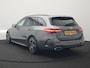 Mercedes-Benz C-klasse Estate 300 e AMG Line NIEUW MODEL Plug In Hybrid 313pk Dealer O.H PHEV | Adaptive Cruise | Camera | Alcantara Sportstoelen Verwarmd | Sfeerverlichting | Virtual | Blis | Navigatie | DAB |
