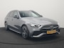 Mercedes-Benz C-klasse Estate 300 e AMG Line NIEUW MODEL Plug In Hybrid 313pk Dealer O.H PHEV | Adaptive Cruise | Camera | Alcantara Sportstoelen Verwarmd | Sfeerverlichting | Virtual | Blis | Navigatie | DAB |