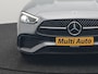 Mercedes-Benz C-klasse Estate 300 e AMG Line NIEUW MODEL Plug In Hybrid 313pk Dealer O.H PHEV | Adaptive Cruise | Camera | Alcantara Sportstoelen Verwarmd | Sfeerverlichting | Virtual | Blis | Navigatie | DAB |
