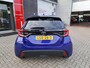 Toyota Yaris 1.5 HYBRID 115 FIRST EDITION 4-SEIZOENSBANDEN LED-PAKKET PRIVACY-GLASS APPLE/ANDROID LENDESTEUNEN