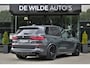BMW X5 xDrive45e M-sport 394pk Dravit M-seats Pano SkyLounge 4-wielsturing Massage Carbon 22-inch Head-up Laser
