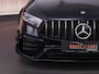 Mercedes-Benz A-klasse 45S AMG 420pk 4MATIC+ Premium Plus |Aero pakket|panoramadak|Burmester|memory|Apple Carplay|stoelverwarming|ambient light|draadloos laden|achteruitrijcamera|